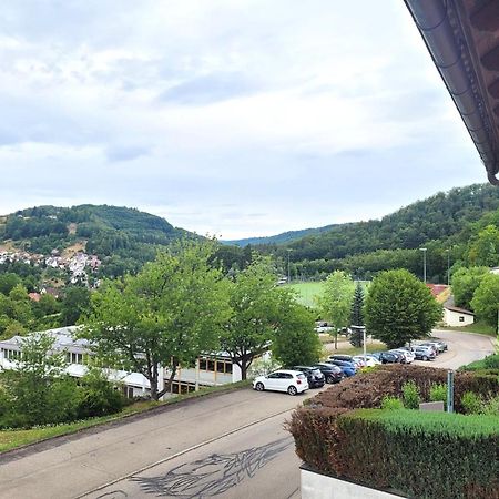 4 Zimmer Geraeumige Und Ruhig Gelegene Ferien- Und Monteurwohnung Nur Fuer Sie Allein Aujvari Vermietungen Spiegelberg Buitenkant foto