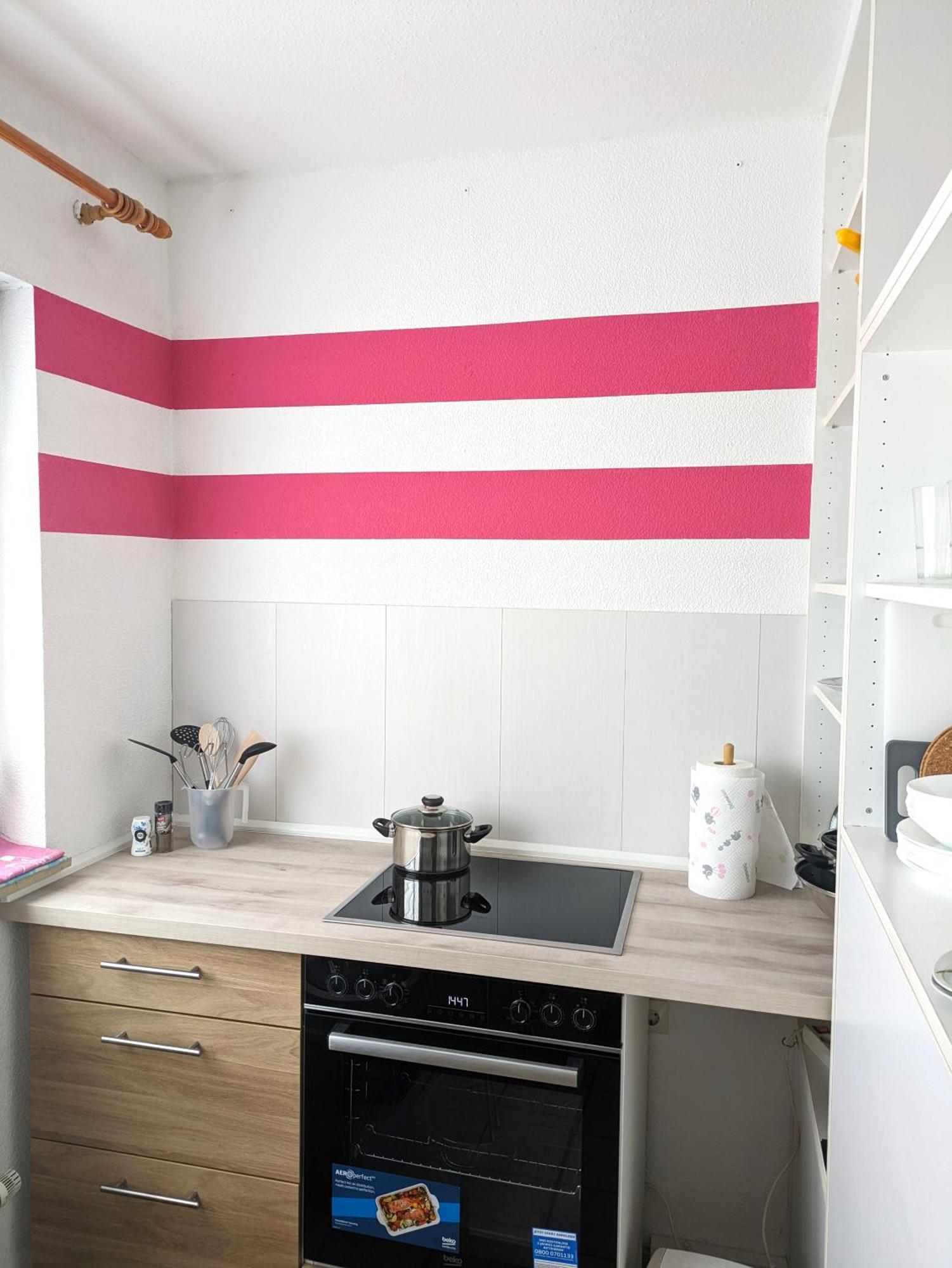 4 Zimmer Geraeumige Und Ruhig Gelegene Ferien- Und Monteurwohnung Nur Fuer Sie Allein Aujvari Vermietungen Spiegelberg Buitenkant foto