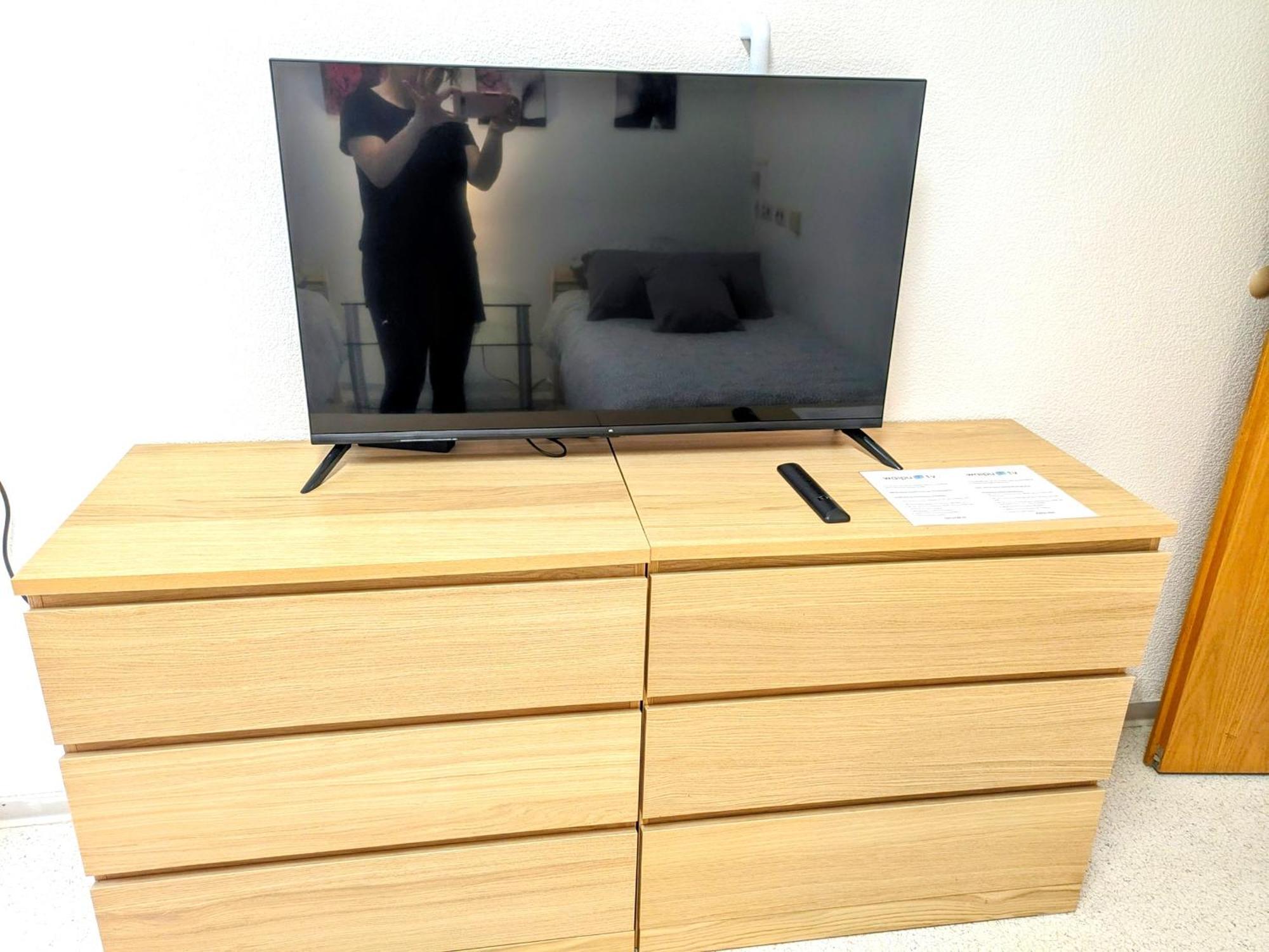 4 Zimmer Geraeumige Und Ruhig Gelegene Ferien- Und Monteurwohnung Nur Fuer Sie Allein Aujvari Vermietungen Spiegelberg Buitenkant foto